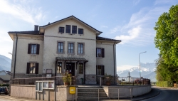 Communales vaudoises: Pierre-Alain Karlen reconduit tacitement à la syndicature de Noville
